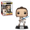 Funko POP! Vinyl Figure - Rey (Rise of Skywalker) (Mint)