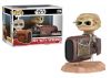 Funko POP! Vinyl Figure - Rey with Speeder (Celebration) (Mint)