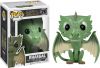 Funko POP! Vinyl Figure - Rhaegal (Mint)