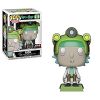 Funko POP! Vinyl Figure - Rick (Blips And Chitz) (Mint)