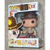 Funko POP! Vinyl Figure - Rick Grimes (Bloody) (Mint)