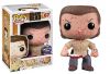 Funko POP! Vinyl Figure - Rick Grimes (Prison Yard) (Bloody) (Mint)