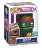 Funko POP! Vinyl Figure - Ringo (Green) (Glow in the Dark) (Mint)