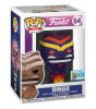 Funko POP! Vinyl Figure - Ringo (Purple) (Mint)