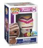 Funko POP! Vinyl Figure - Ringo (White) (Glow in the Dark) (Mint)