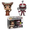 Funko POP! Vinyl Figure - Rita Repulsa & Lord Zedd (2-Pack) (Mint)