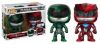 Funko POP! Vinyl Figure - Rita Repulsa & Zordon (2-Pack) (Mint)