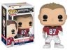 Funko POP! Vinyl Figure - Rob Gronkowski (Throwback) (Mint)