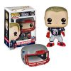 Funko POP! Vinyl Figure - Rob Gronkowski (Mint)