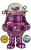 Funko POP! Vinyl Figure - Robby the Robot (Purple Metallic) (Mint)