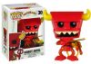 Funko POP! Vinyl Figure - Robot Devil (w/ Violin) (Mint)