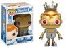 Funko POP! Vinyl Figure - Robot Freddy Funko (Mint)