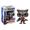 Funko POP! Vinyl Figure - Rocket Raccoon (Ravagers Uniform) (Mint)