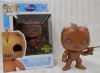 Funko POP! Vinyl Figure - Rocketeer (Patina) (Mint)