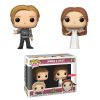 Funko POP! Vinyl Figure - Romeo & Juliet (2-Pack) (Mint)