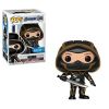 Funko POP! Vinyl Figure - Ronin (Mint)