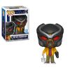 Funko POP! Vinyl Figure - Rory With Predator Mask (Mint)