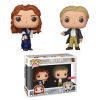 Funko POP! Vinyl Figure - Rose & Jack (2-Pack) (Mint)