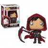 Funko POP! Vinyl Figure - Ruby Rose (Cape & Hood) (SDCC) (Mint)