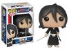 Funko POP! Vinyl Figure - Rukia (Mint)