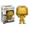 Funko POP! Vinyl Figure - Rumplestiltskin (Gold) (Mint)