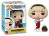 Funko POP! Vinyl Figure - Sabrina the Teenage Witch (Summer Convention) (Mint)