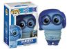 Funko POP! Vinyl Figure - Sadness (Glitter Hair) (Summer Convention) (Mint)