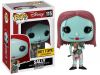 Funko POP! Vinyl Figure - Sally (Rose) (Mint)