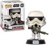 Funko POP! Vinyl Figure - Sandtrooper (NYCC) (Mint)