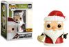 Funko POP! Vinyl Figure - Sandy Claws (Mint)