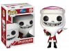 Funko POP! Vinyl Figure - Santa Jack Skellington (Mint)