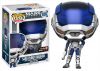 Funko POP! Vinyl Figure - Sara Ryder (Masked) (Mint)