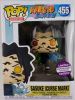 Funko POP! Vinyl Figure - Sasuke (Curse Mark) (Mint)