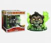 Funko POP! Vinyl Figure - Scar with Flames (Mint)