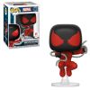 Funko POP! Vinyl Figure - Scarlet Spider (Kaine Parker) (Mint)