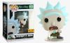 Funko POP! Vinyl Figure - Schwifty Rick (Mint)