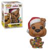 Funko POP! Vinyl Figure - Scooby-Doo (Mint)