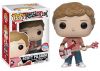 Funko POP! Vinyl Figure - Scott Pilgrim (Astro Boy Shirt) (Mint)