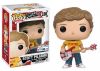 Funko POP! Vinyl Figure - Scott Pilgrim (Plumtree Shirt) (Mint)