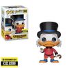 Funko POP! Vinyl Figure - Scrooge McDuck (Red Coat) (Mint)