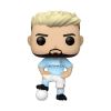 Funko POP! Vinyl Figure - Sergio Aguero (Mint)