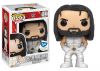 Funko POP! Vinyl Figure - Seth Rollins (White) (Mint)