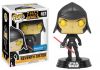 Funko POP! Vinyl Figure - Seventh Sister (Rebels) (Mint)