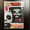 Funko POP! Vinyl Figure - Shaolin Po (Mint)