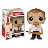 Funko POP! Vinyl Figure - Shaun (Shaun of the Dead) (Mint)