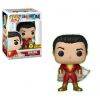 Funko POP! Vinyl Figure - Shazam (2019 Movie) (Glow In The Dark) (Mint)