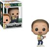 Funko POP! Vinyl Figure - Schwifty Morty (Mint)