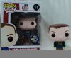 Funko POP! Vinyl Figure - Sheldon Cooper (Batman Shirt) (Mint)