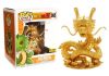 Funko POP! Vinyl Figure - Shenron (Golden) (Mint)