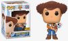 Funko POP! Vinyl Figure - Sheriff Woody Holding Forky (Mint)